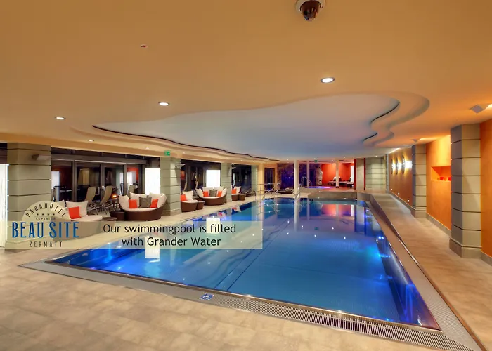 Beausite Zermatt