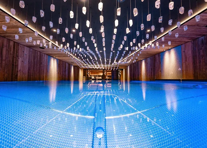 Tradition Julen Hotel